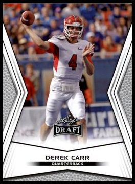 88 Derek Carr